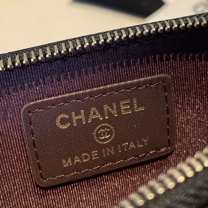 Chanel Wallet Purse